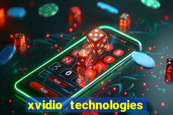 xvidio technologies startup os download